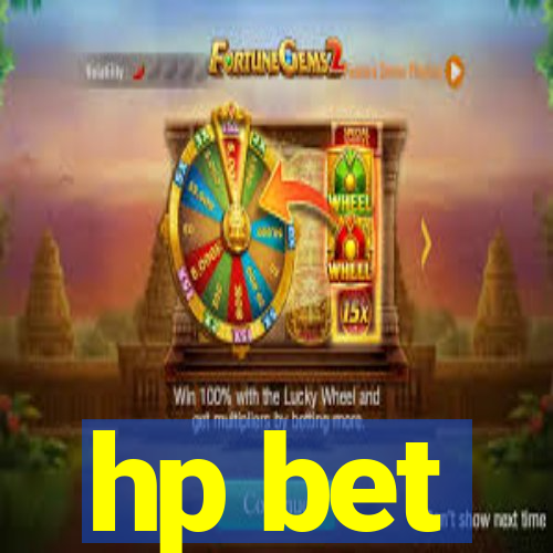 hp bet